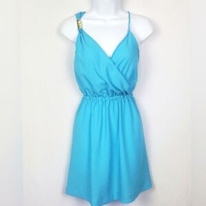 KARDASHIAN KOLLECTION Mini Dress